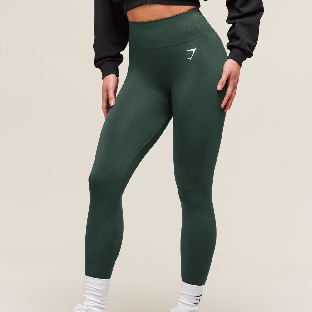 Gymshark Vital Seamless 2.0 Leggings